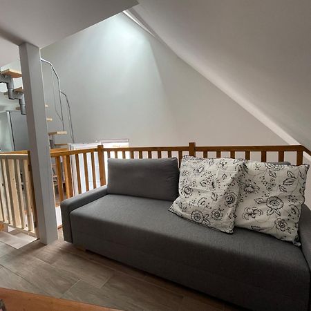 A L'Ombre Du Figuier Leilighet Horbourg Eksteriør bilde